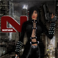 Aeleen - AD Creation