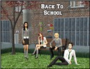 Back To School !!