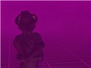 Strange Fog uh?