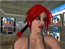Red Red Hair.