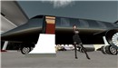 I'm only hostess but I like to drive this plane lol