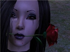 RoseThorns