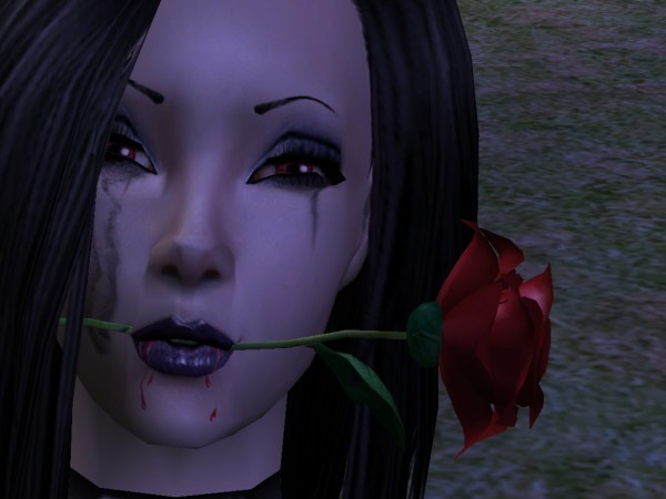 RoseThorns