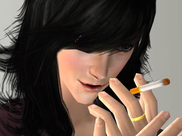 Deep.....in thought