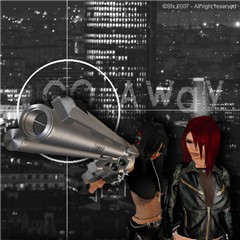 Aeleen - AD Creation