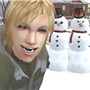 Snow Snow!