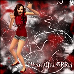 Beautiful GRRrl