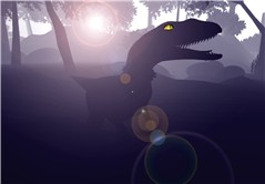 Velociraptor