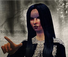 The Curse