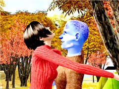 Gioia autunnale