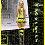 Cybergirl