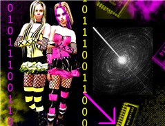 Cybergirl the return