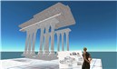 Greek Villa Creation