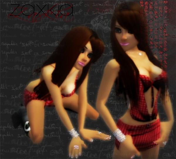 zaxkia