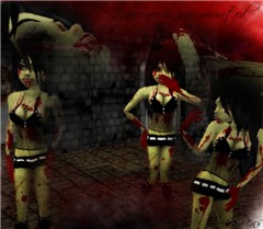 ghouly!