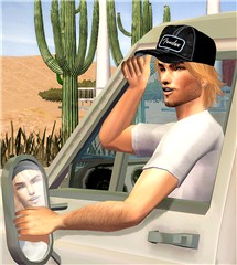 Truckin'