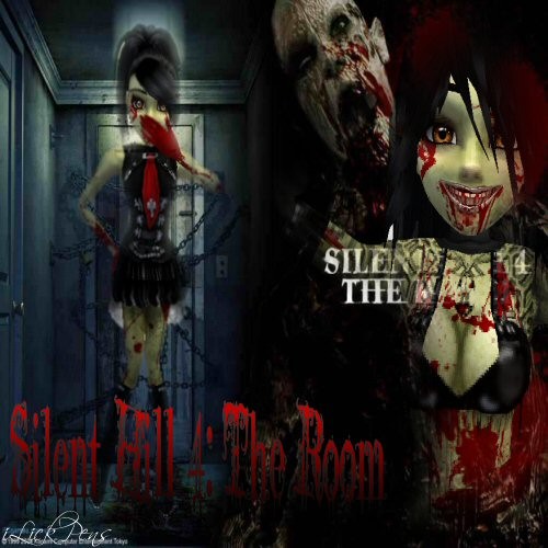 Silent Hill 4