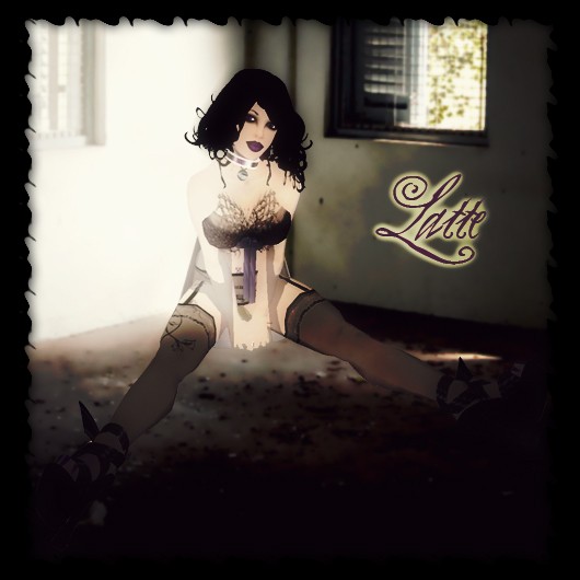 LatteDoll