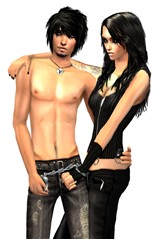Slate & Sonya