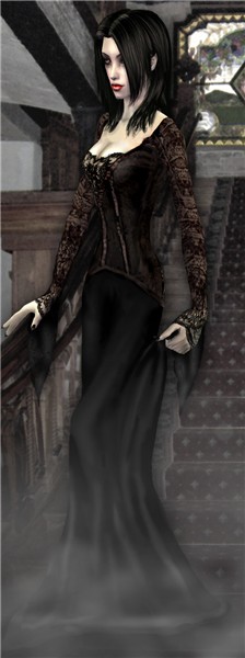 Valmira: The Countess