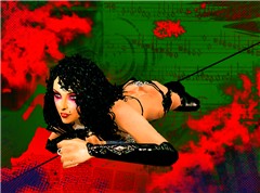Grunge
