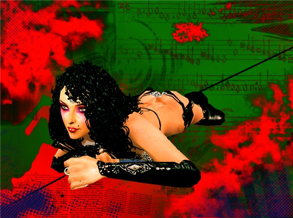 Grunge