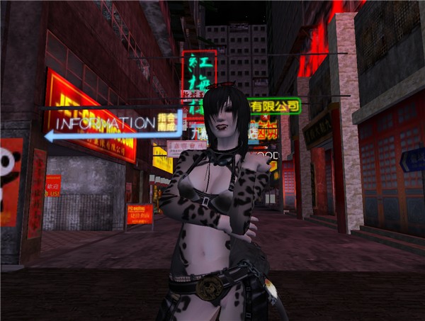 Kowloon