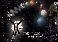 World of magic