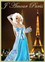 Lilac in Paris