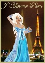 Lilac in Paris