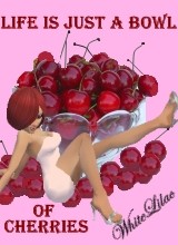 Bowl of Cherries!