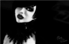Black Lady