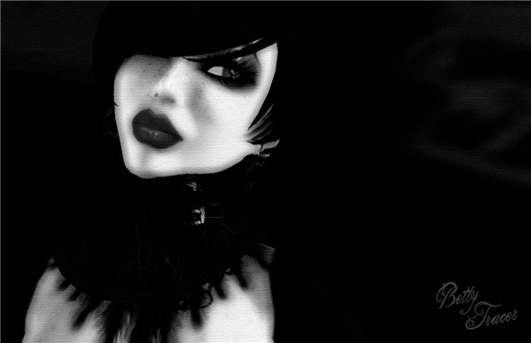 Black Lady