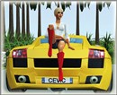Pin Up