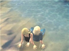 Sea