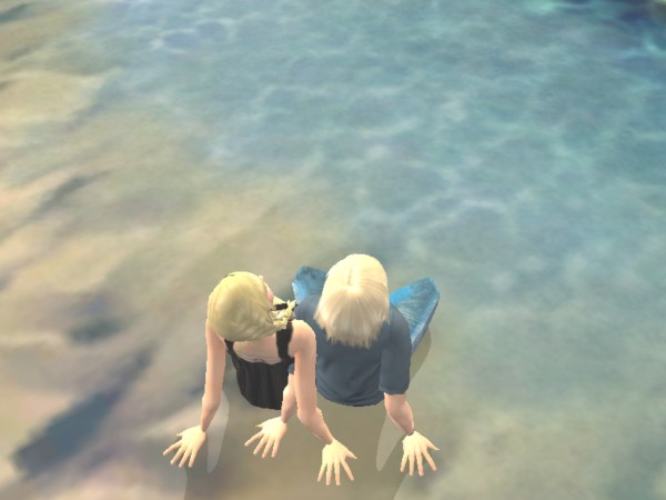 Sea
