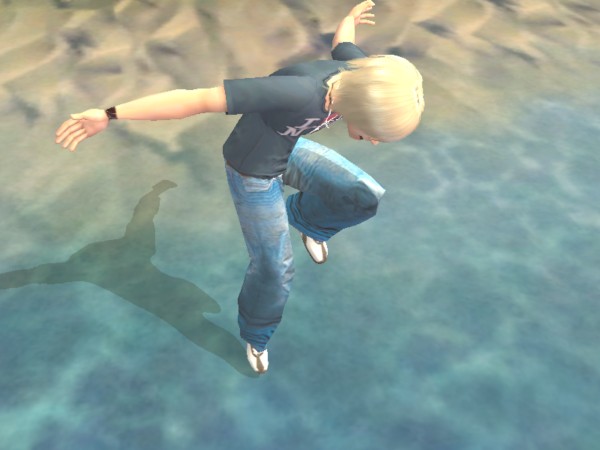 Sea~