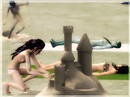 Building Sandcastles