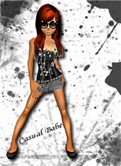 1casual