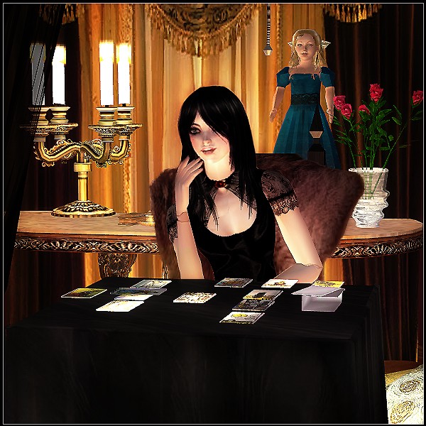 Tarot