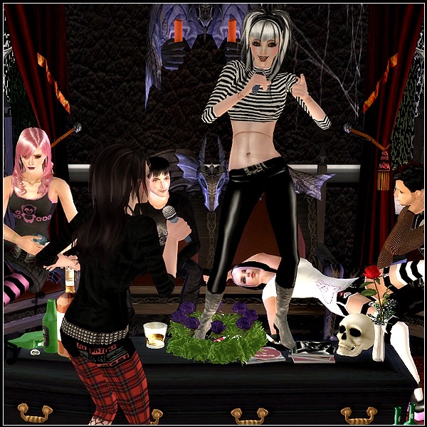 Marysara&amp;friends