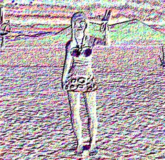 Paintshop md color pencil
