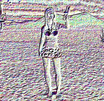 Paintshop md color pencil