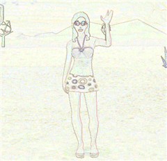 Paintshop md pencil2
