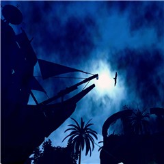blue moon