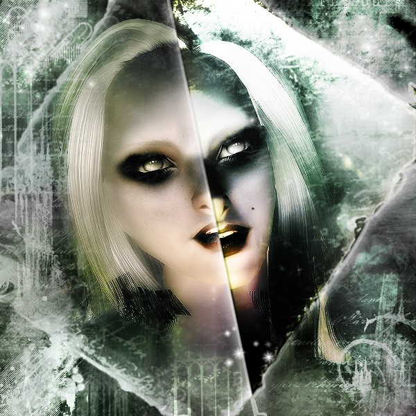 Reveal my deflected soul
