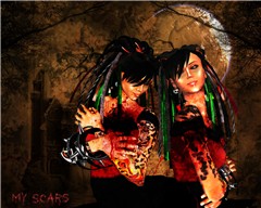 My Scars
