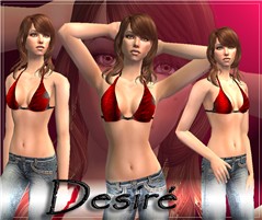 Desiré