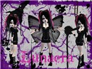 Deathbutterfly