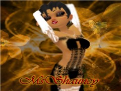 MsShauncy